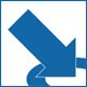 Send to a Friend - Enter an email address and message to email someone you want to inform about the e-brochure.